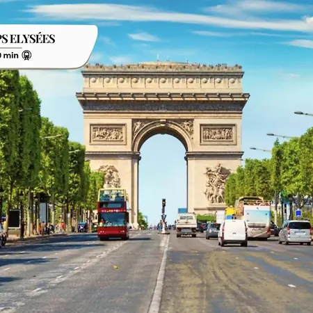 Bluestay 191 - à