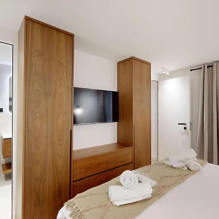 Bluestay 191 - à