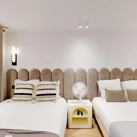 Bluestay 191 - à Appartamento Parigi