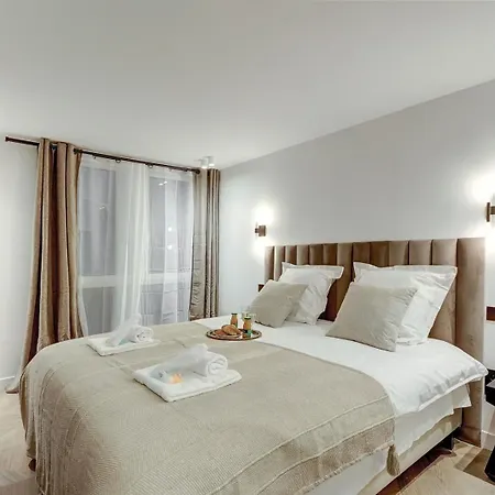 Bluestay 191 - à * Parigi