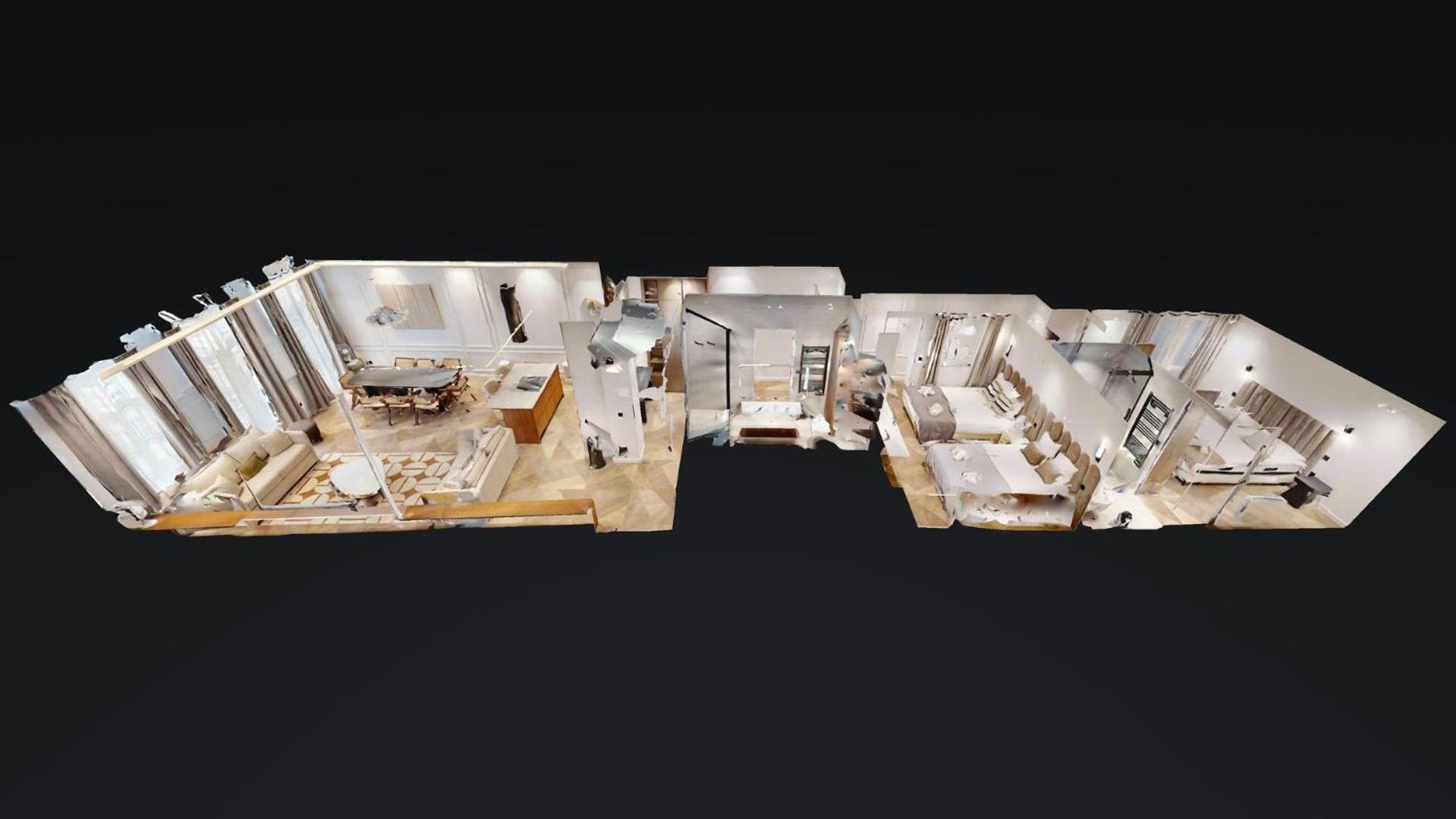 Bluestay 191 - A * Parigi