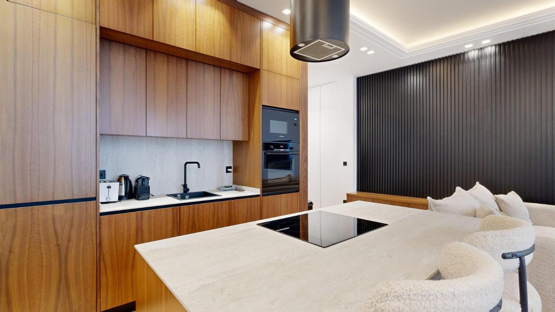 Appartamento Bluestay 191 - A Parigi
