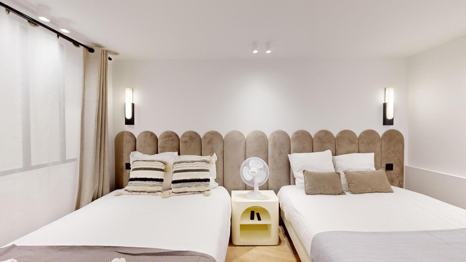 Bluestay 191 - A Appartamento Parigi