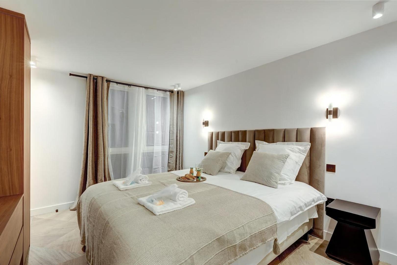 Bluestay 191 - A * Parigi